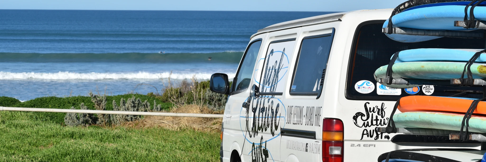 Surf Culture Australia 