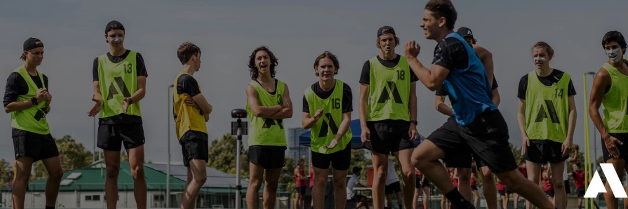 The Academy - Geelong