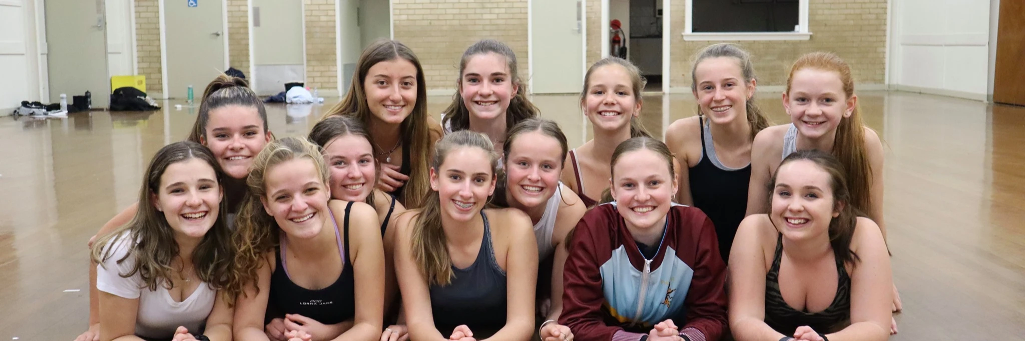 The Peninsula Physie Club