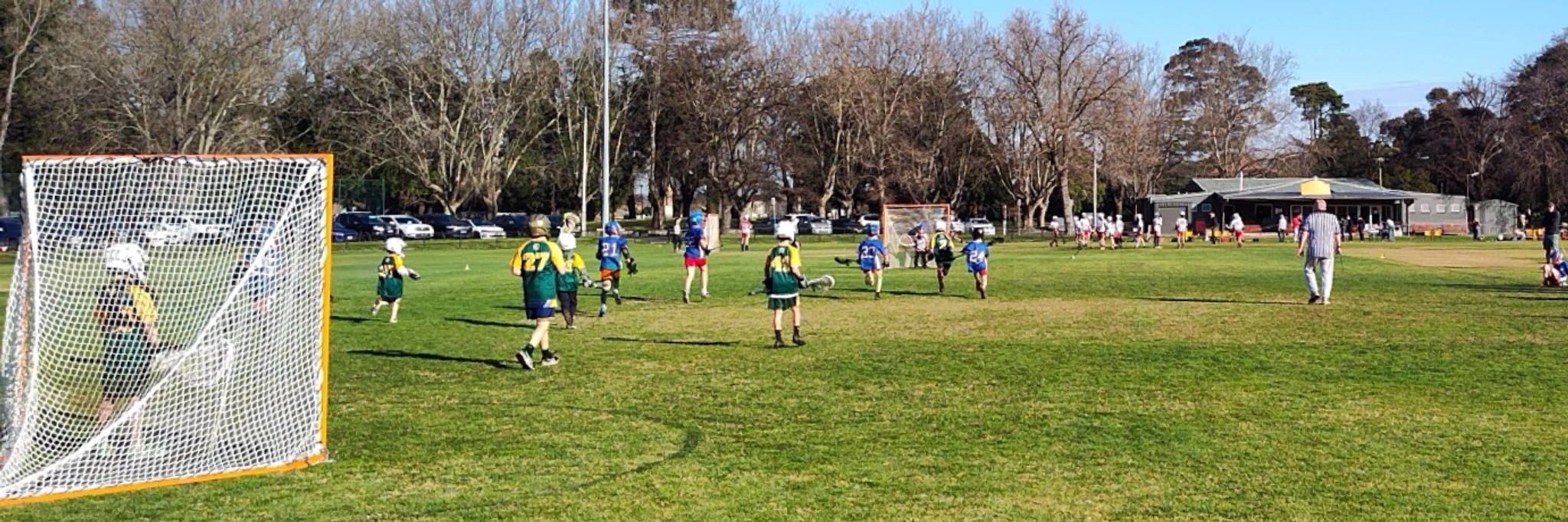 Caulfield Lacrosse Club