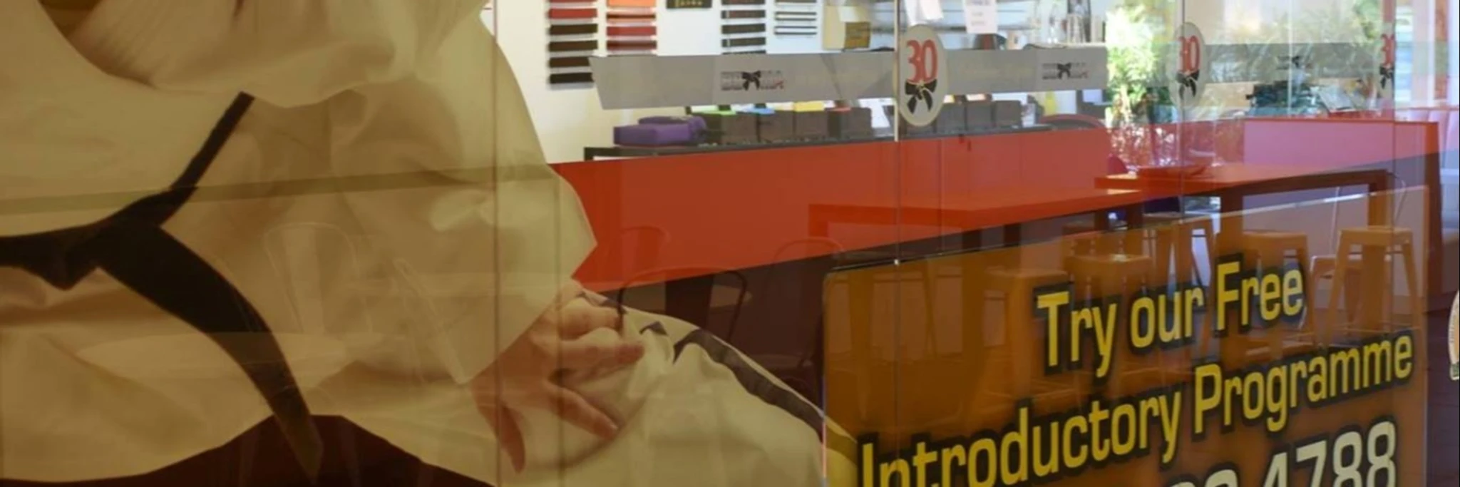 Black Belt Martial Arts - Mingara