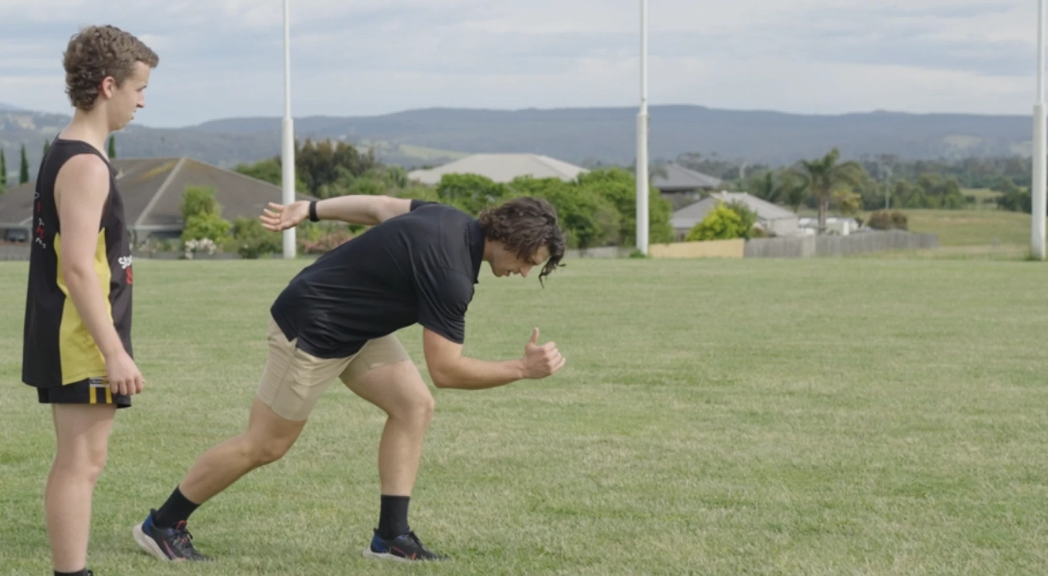 Control High Performance