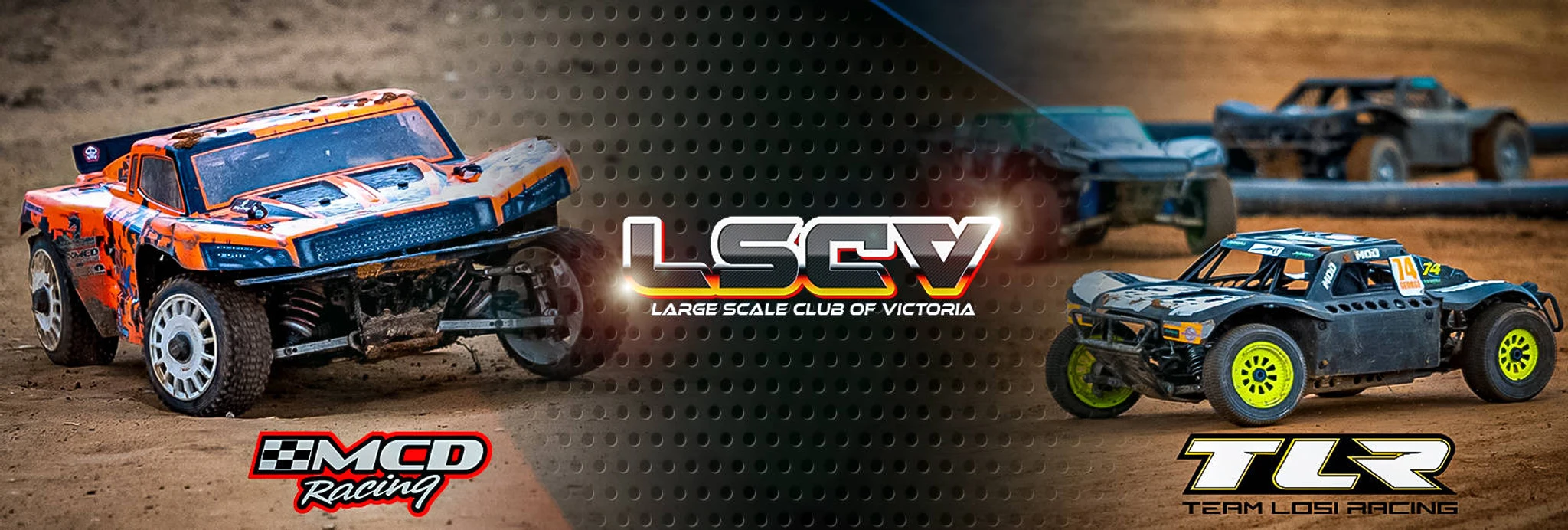 Large Scale Club of Victoria