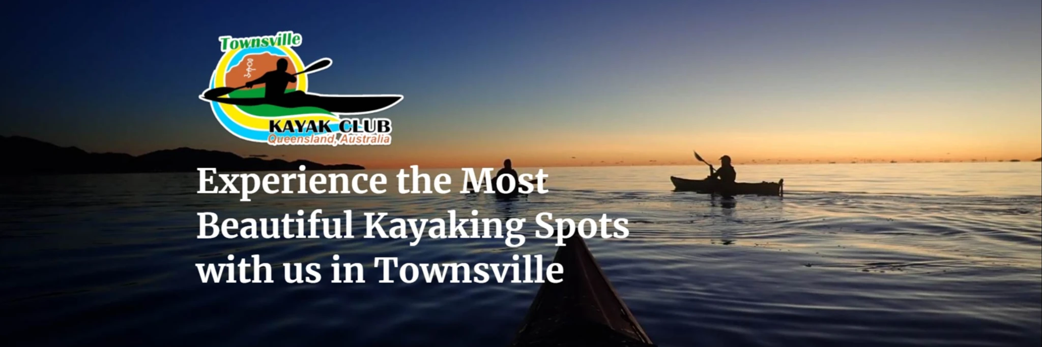 Townsville Kayak Club
