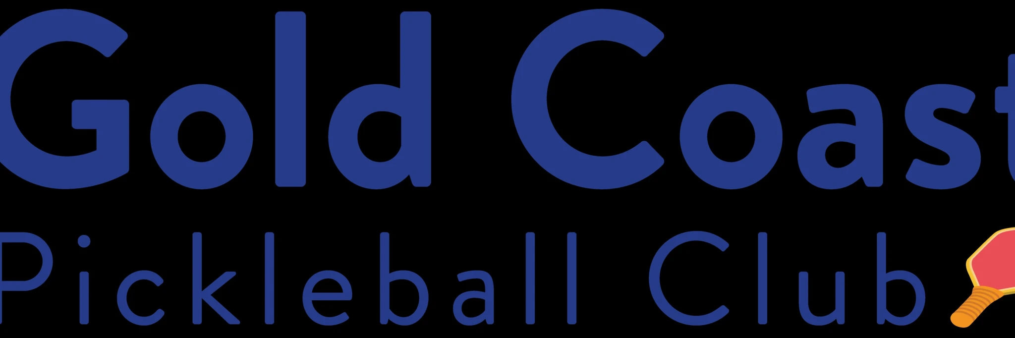 Gold Coast Pickleball Association