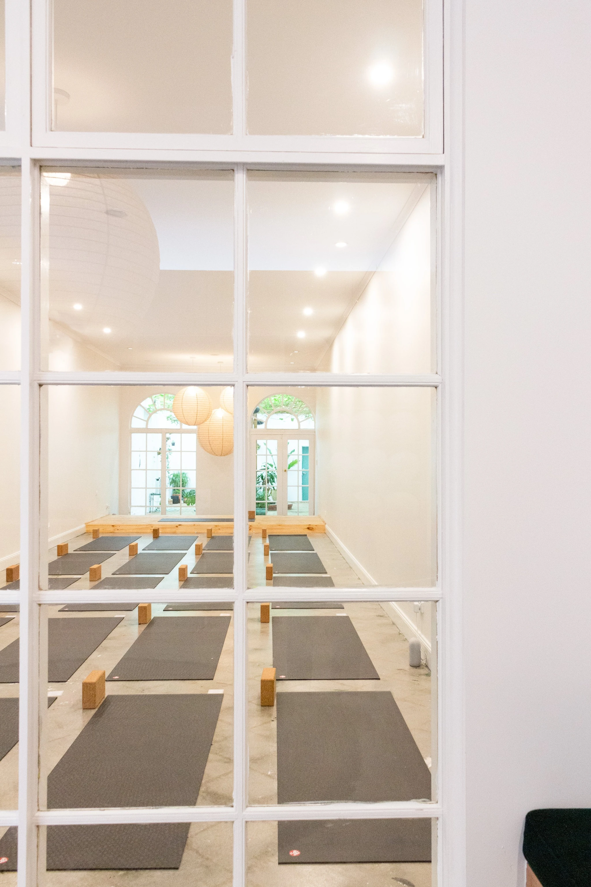 Equilibrium The Holistic Living Project