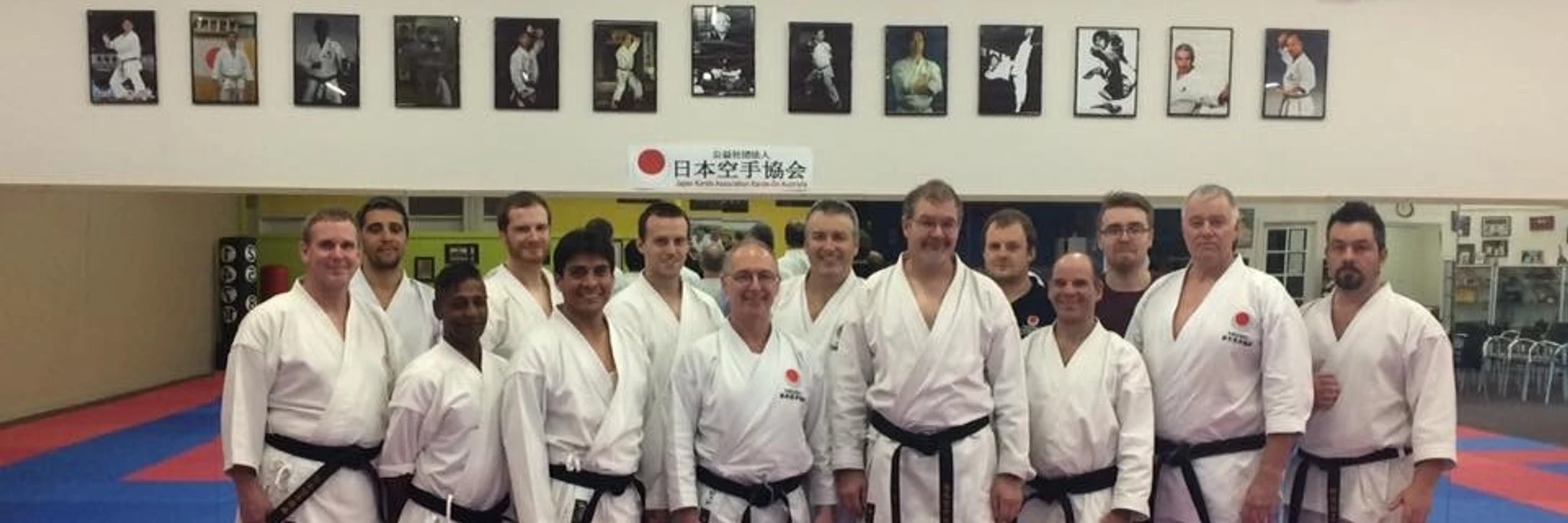 JKA Adelaide - Adelaide Academy Of Karate-Do Shotokan