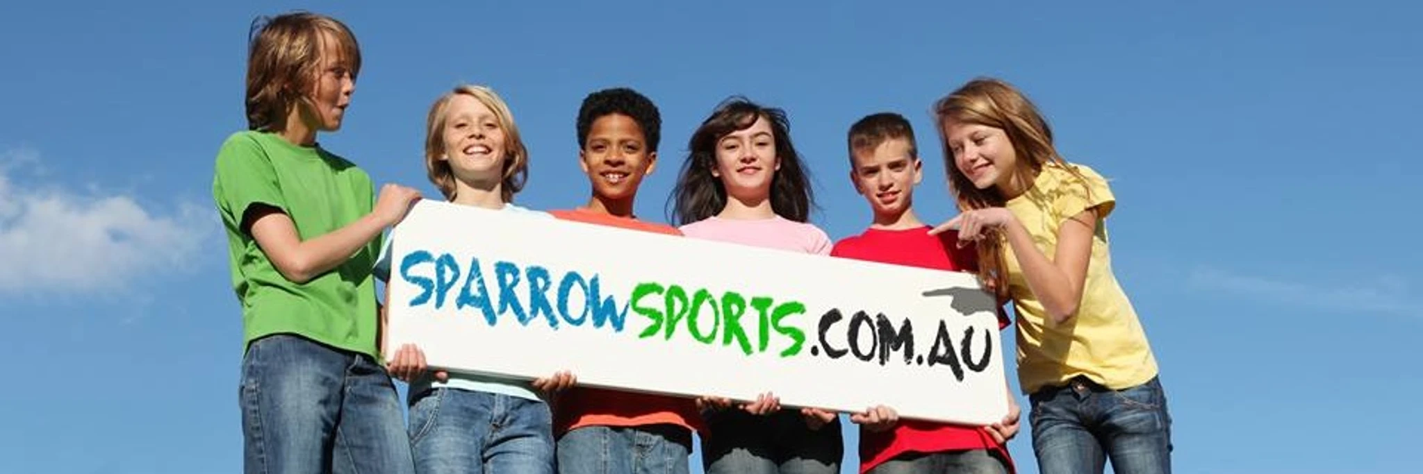Sparrow Sports