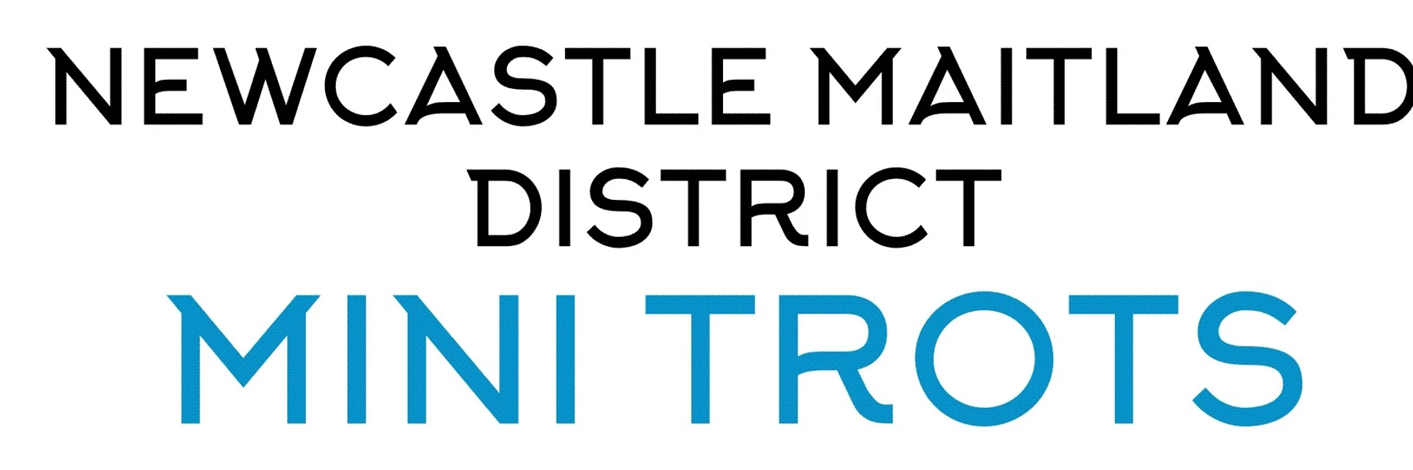 Newcastle/Maitland District Mini Trot Association
