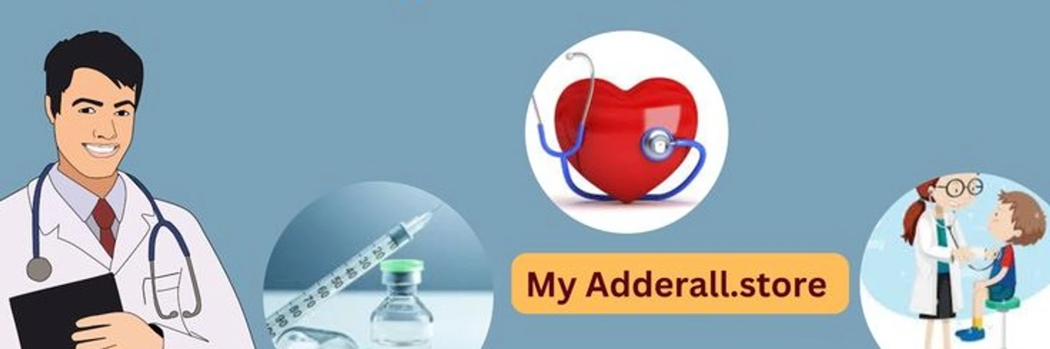 Buy Adderall Online for Quick Delivery and Exclusive Discounts