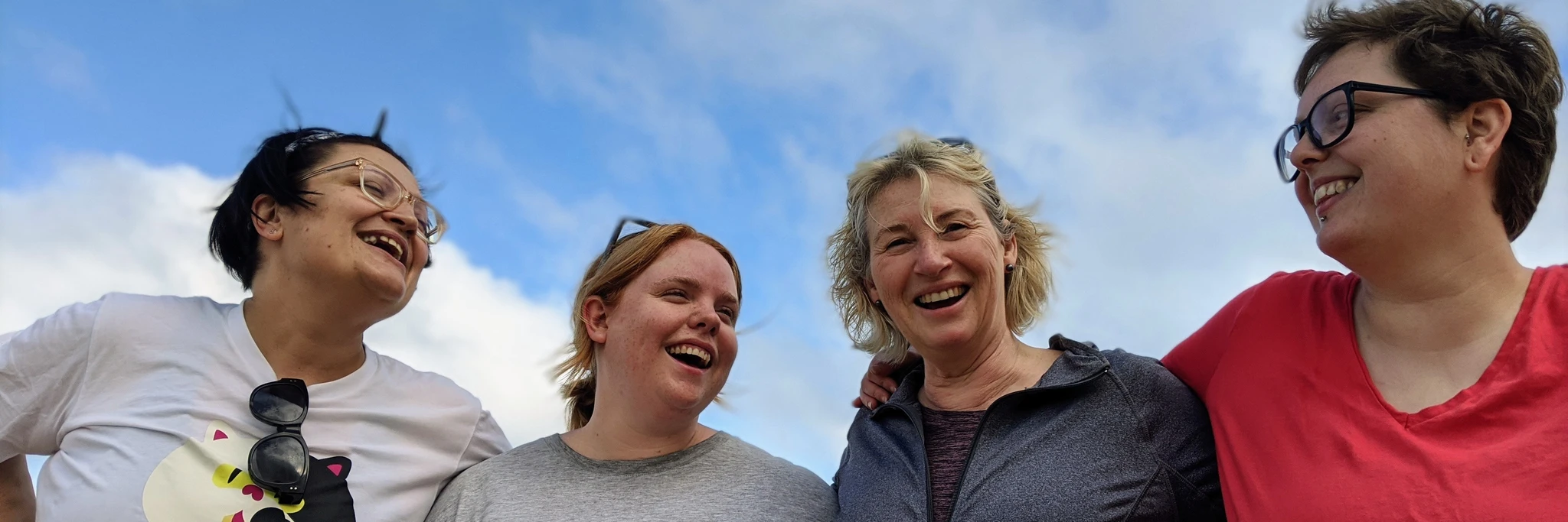 Diverse Personal Training