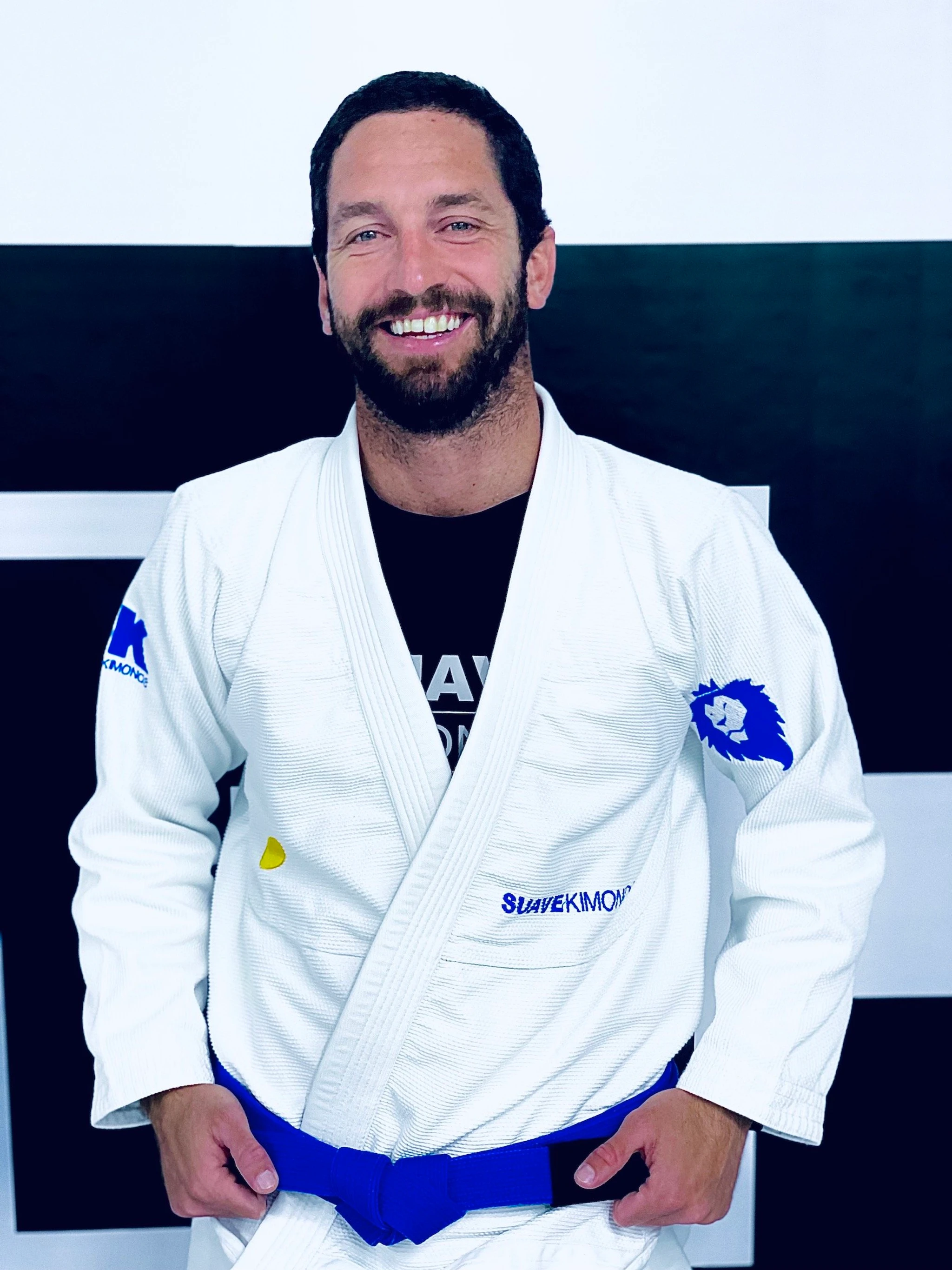 Chess Club Jiu-Jitsu