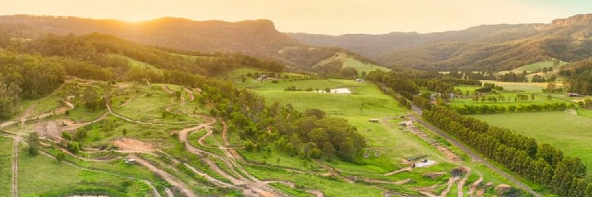 Greenvalleys Mountain Bike Club