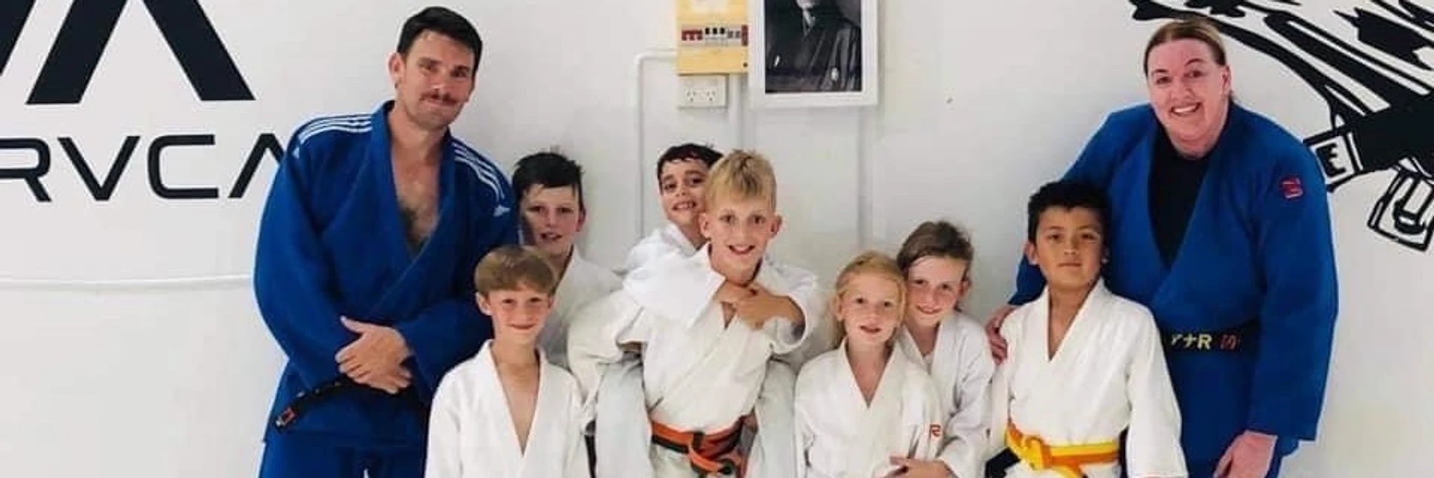 Gold Coast Judo Academy 