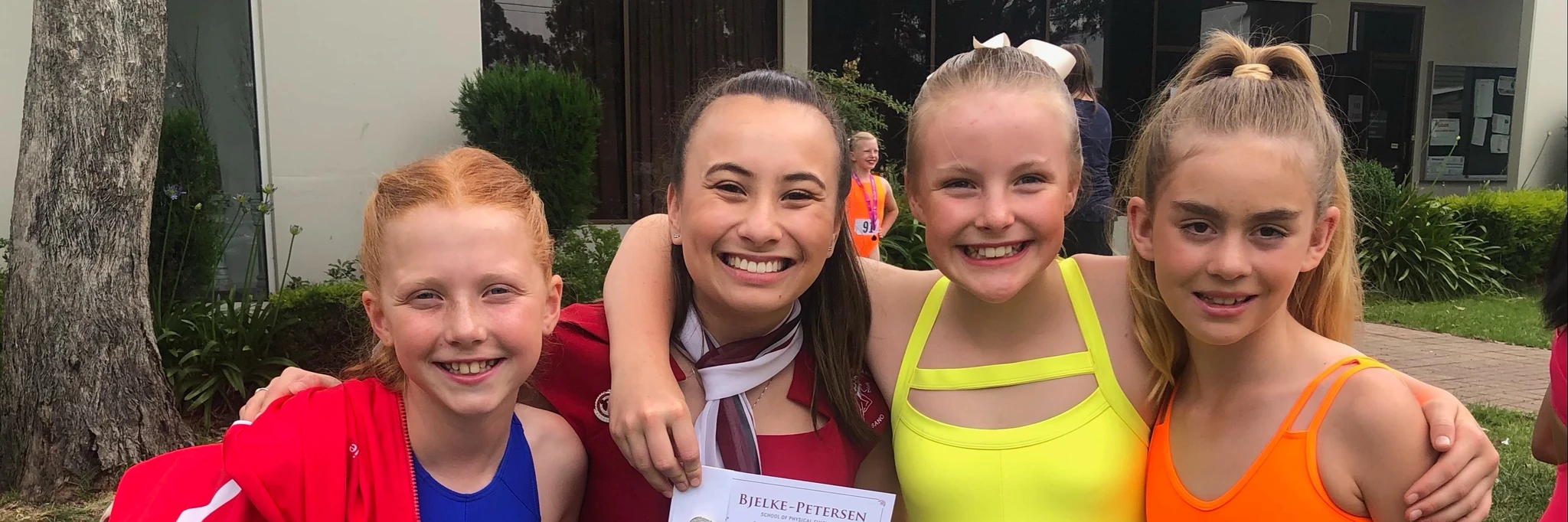 Melbourne City Physie & Dance Studio Inc