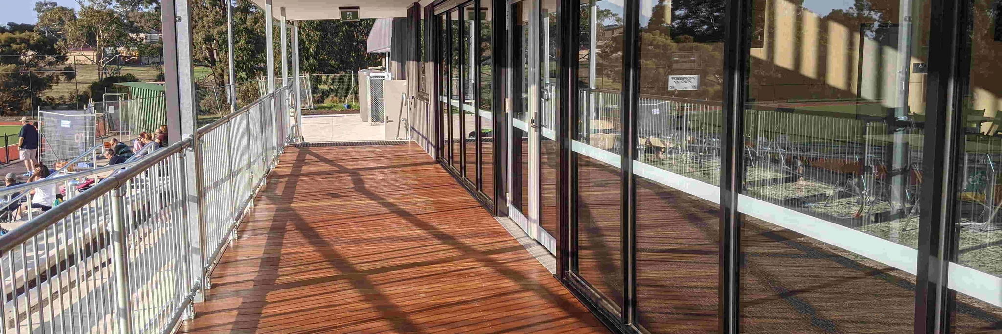 Greensborough Hockey Club