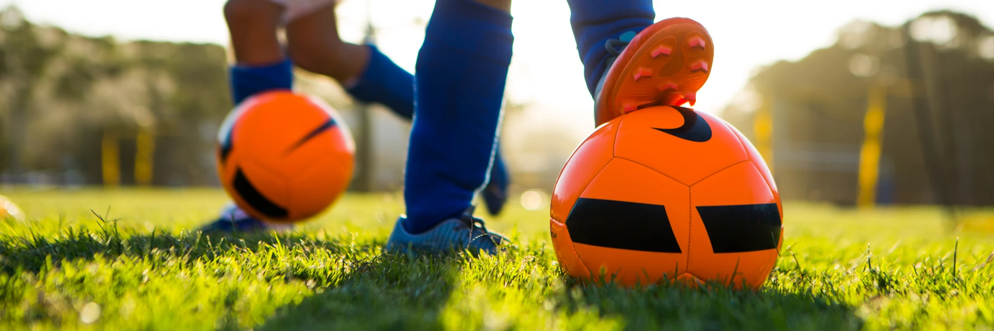 Brazilian Soccer Schools - Northern Beaches