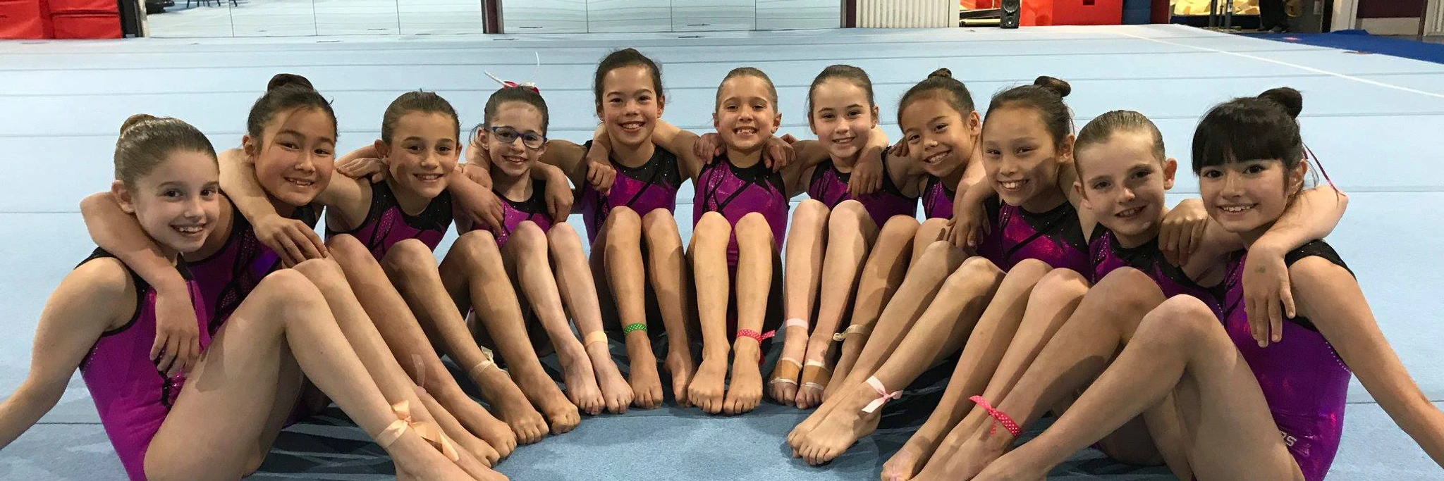 Infinity Gym Sports & Health