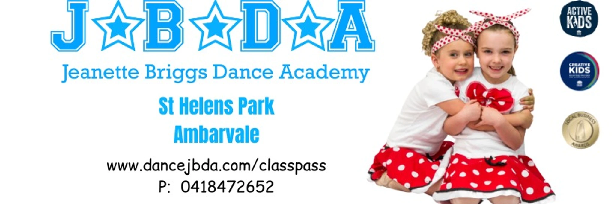 Jeanette Briggs Dance Academy