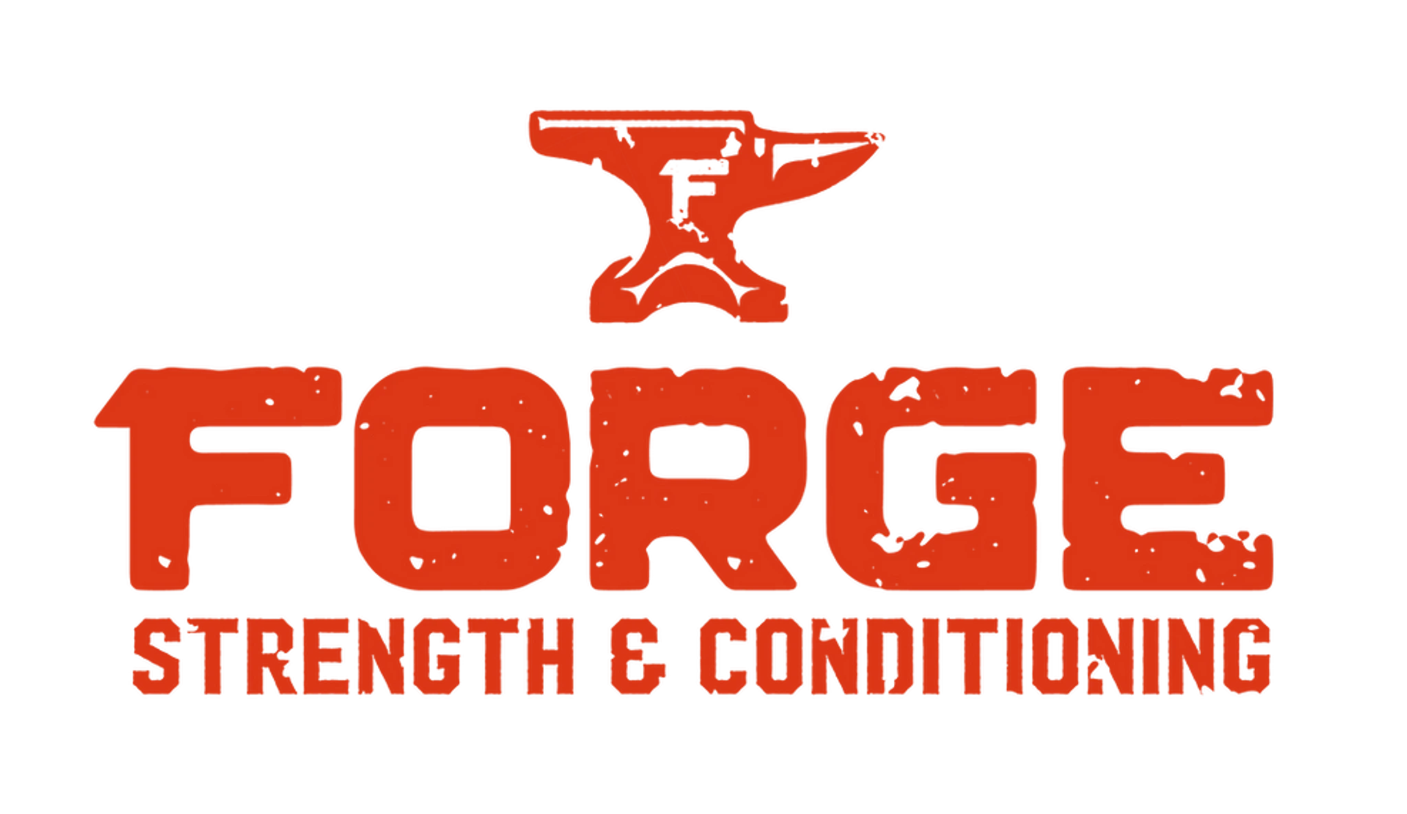 Forge Strength & Conditioning
