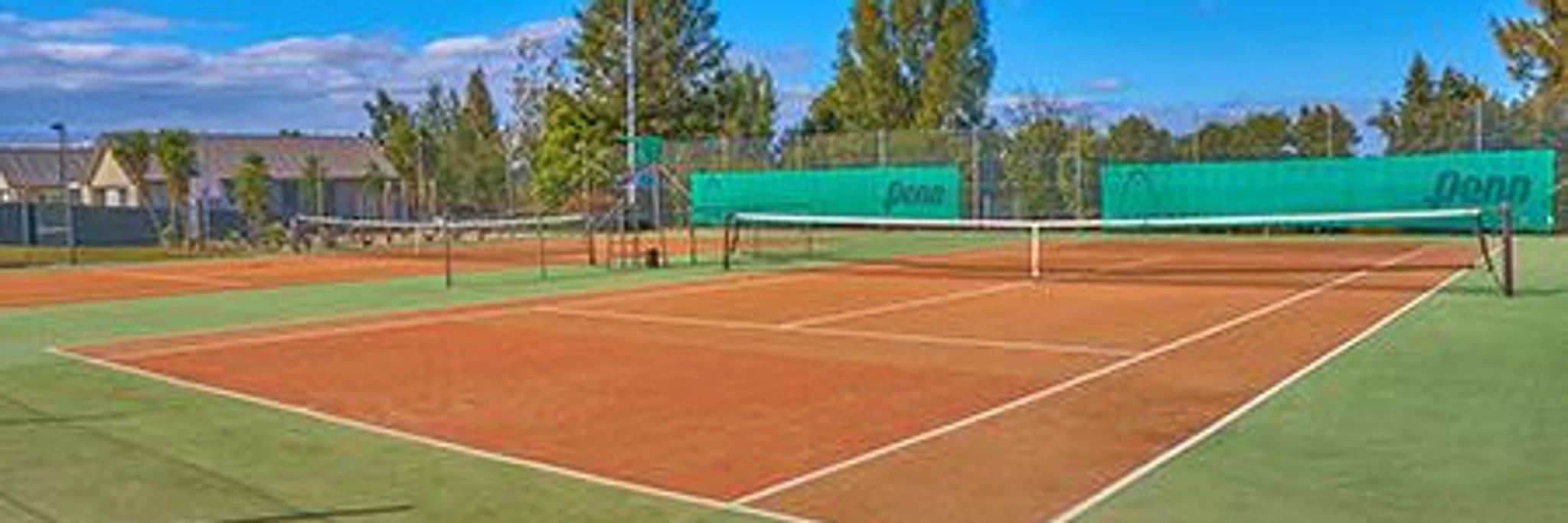 Raworth Tennis Centre