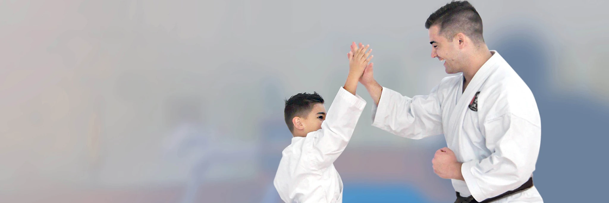 GKR Karate Aberfoyle Park Campus Drive