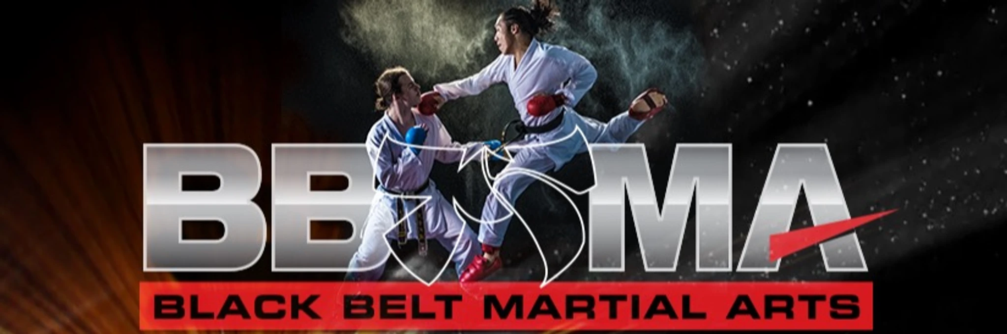 Black Belt Martial Arts