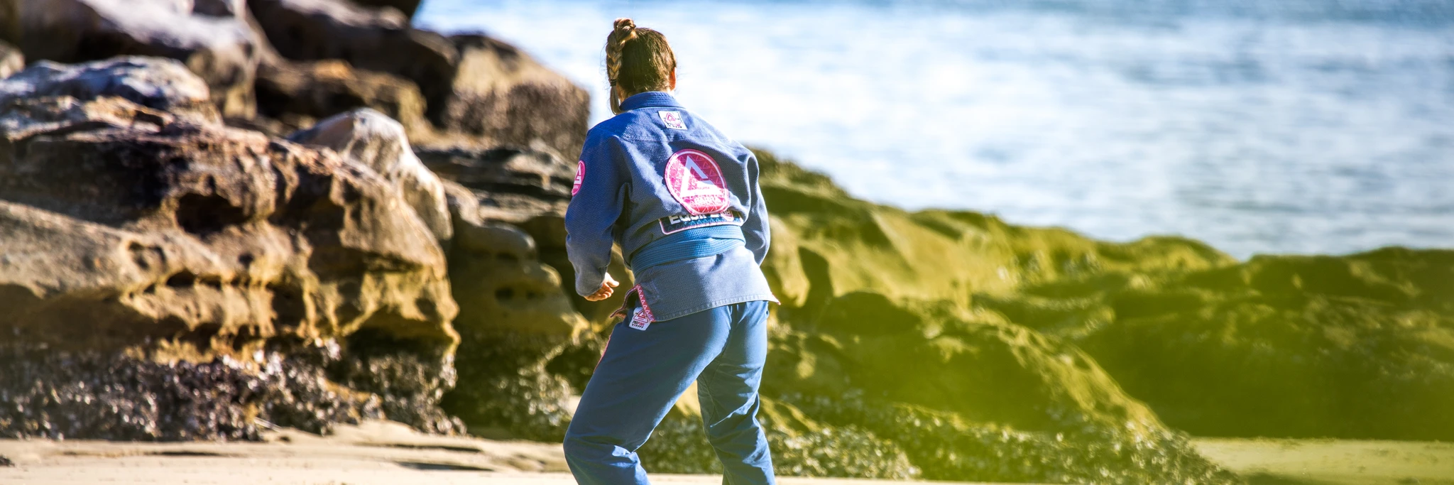 Gracie Barra St Peters