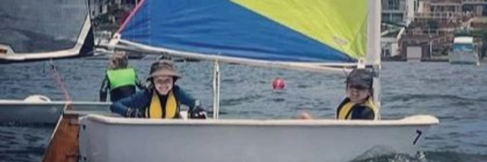 Cronulla Sailing Club