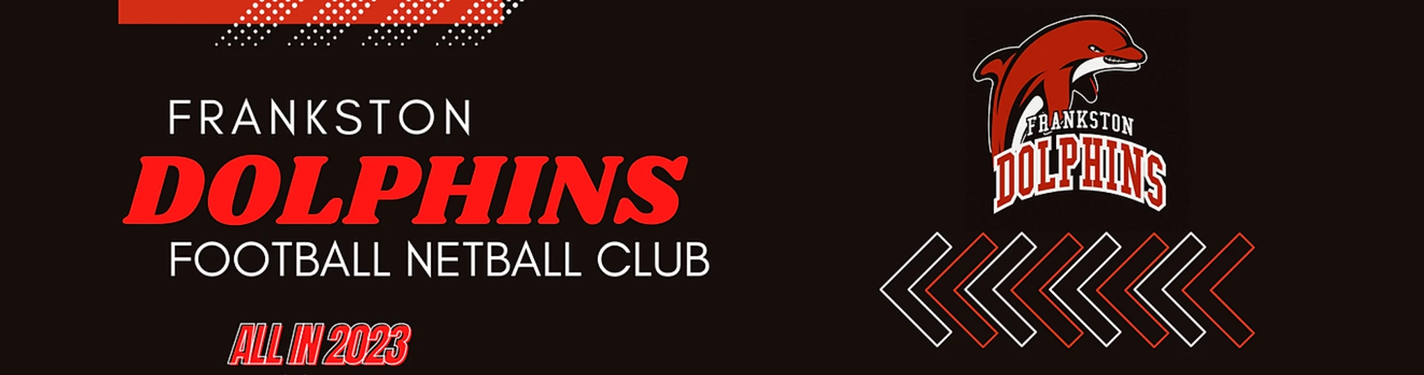 Frankston Dolphins Football Netball Club