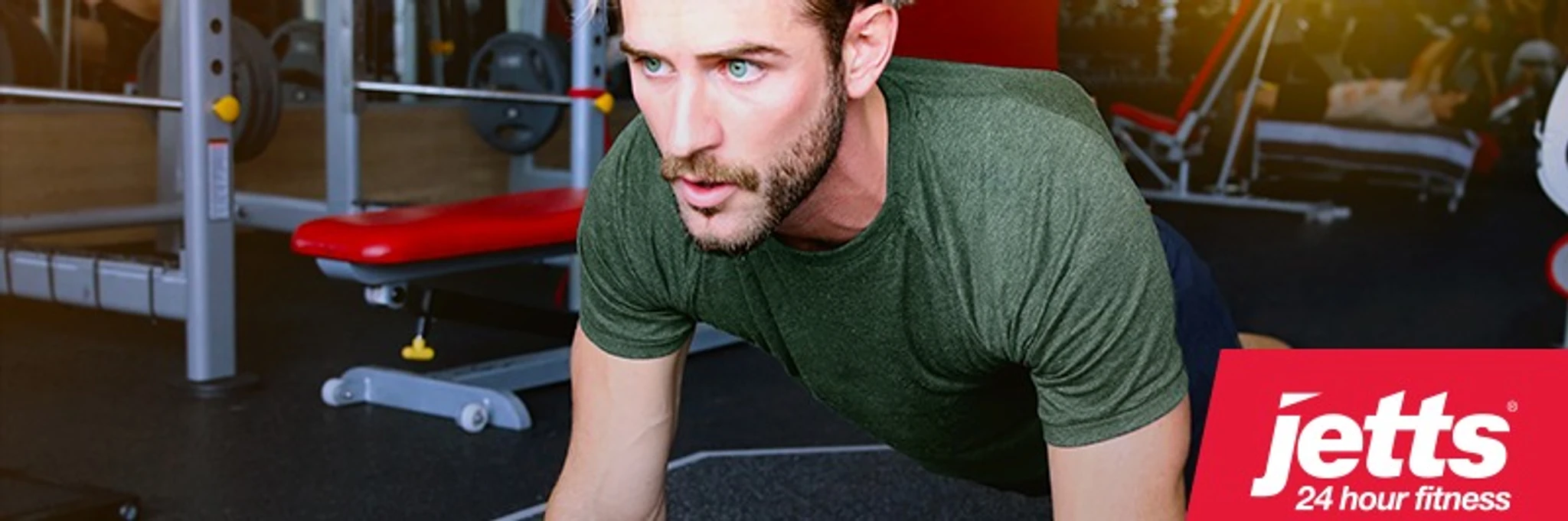 Jetts Australia Fair