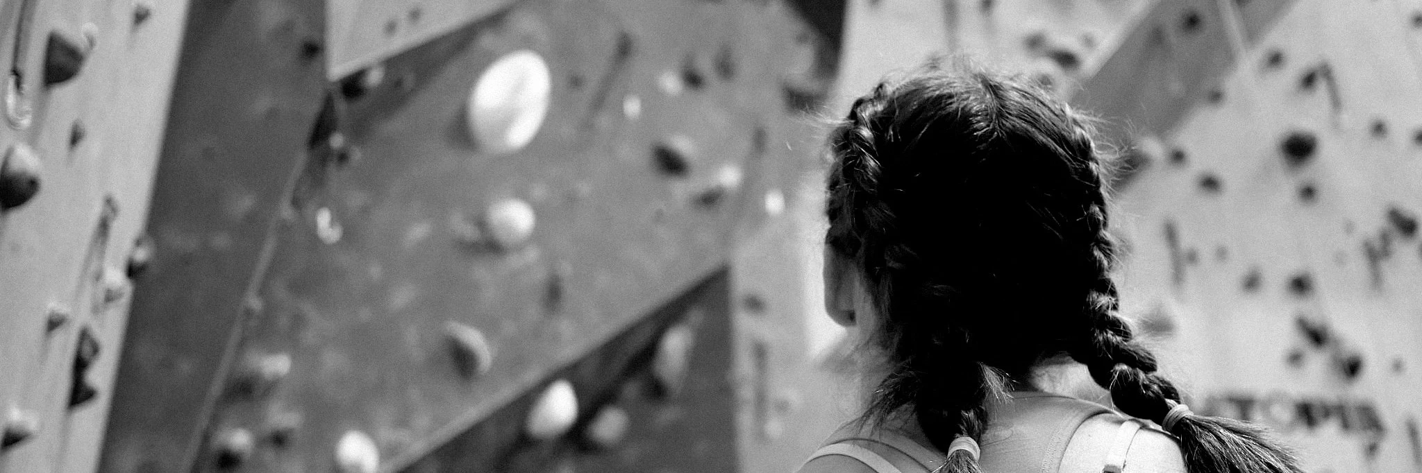 Beta Blvd Indoor Climbing Gym