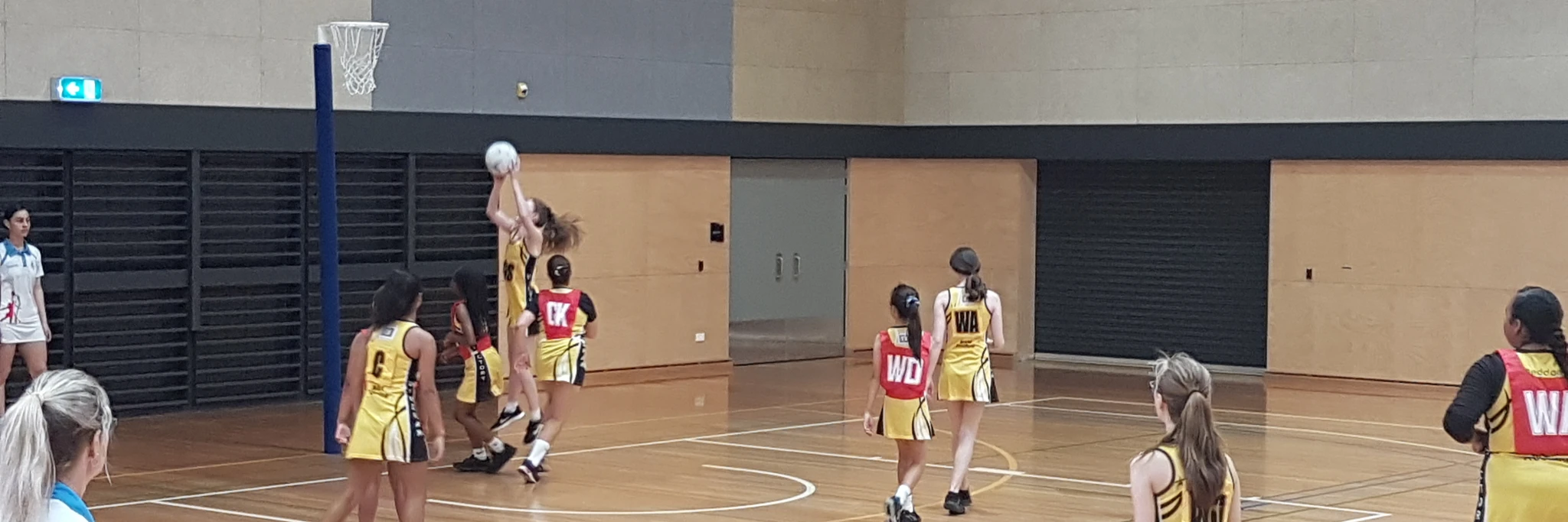 Wyndham Victory Netball Club