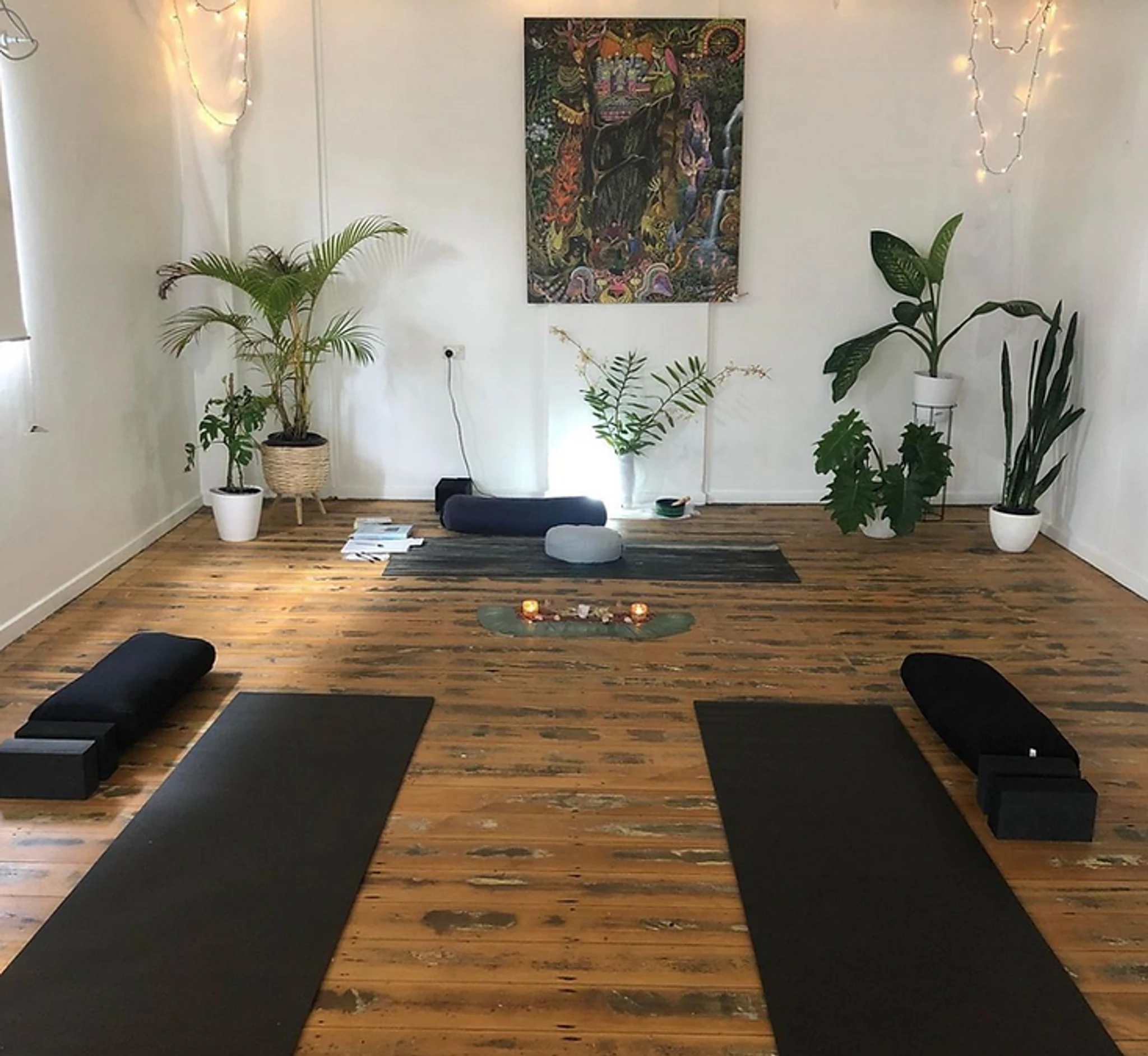 Wholebeing Initiative