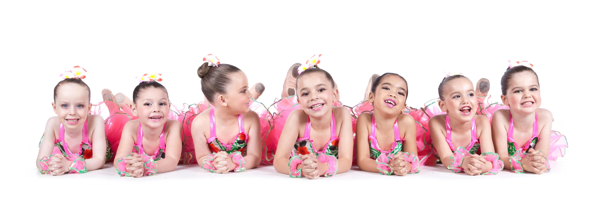 Bound Dance - Roxburgh Park