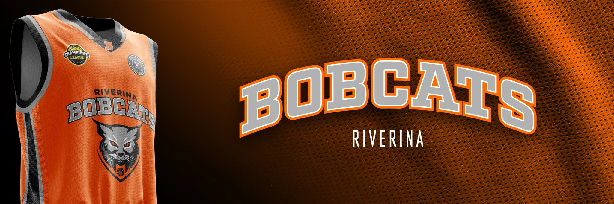 Riverina Bobcats 3X3 Basketball Club