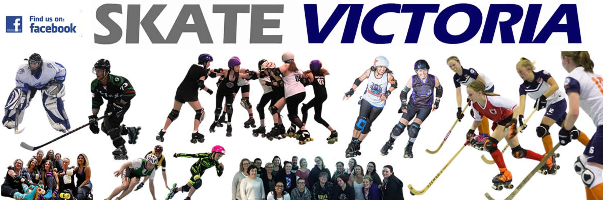 Skate Victoria