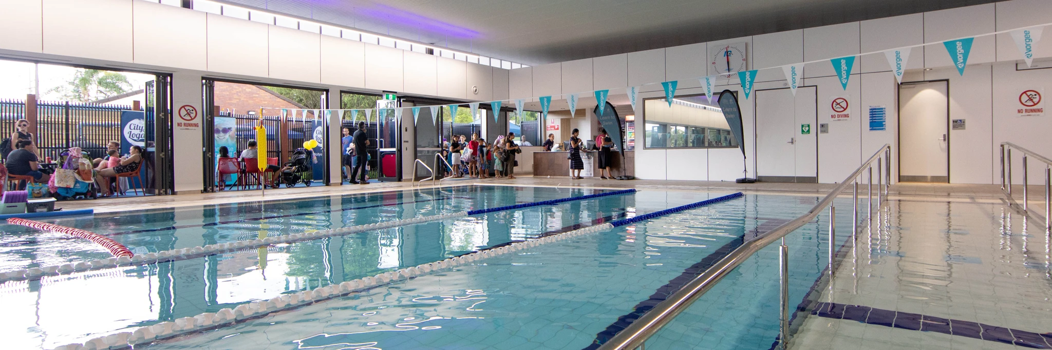 Beenleigh Aquatic Centre