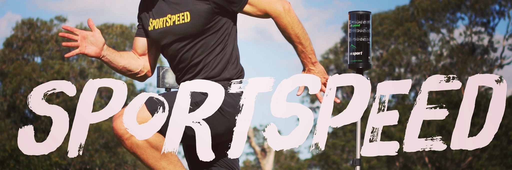 SportSpeed Physical Intelligence