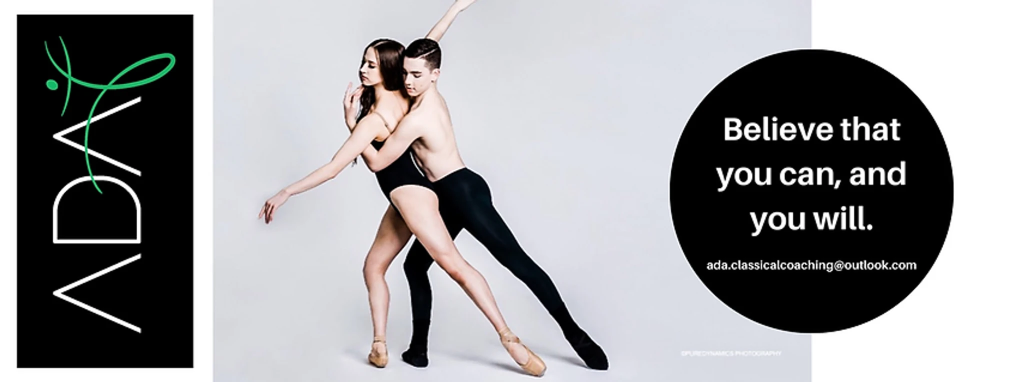 Ablaze Dance Academy