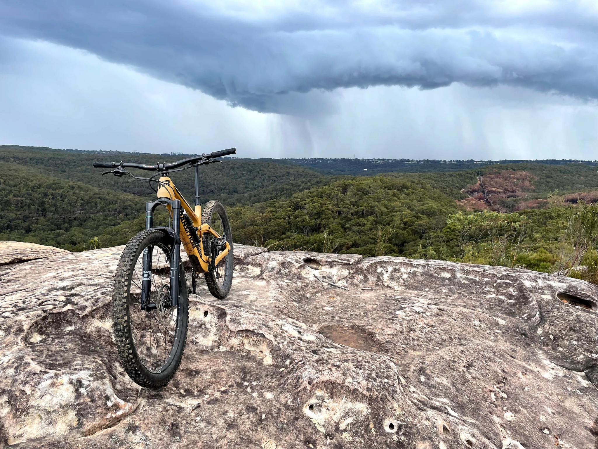 Yowie Bicycle Workshop