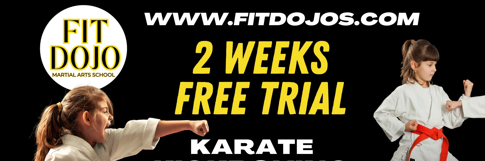 Campsie FIT Dojo Martial Arts