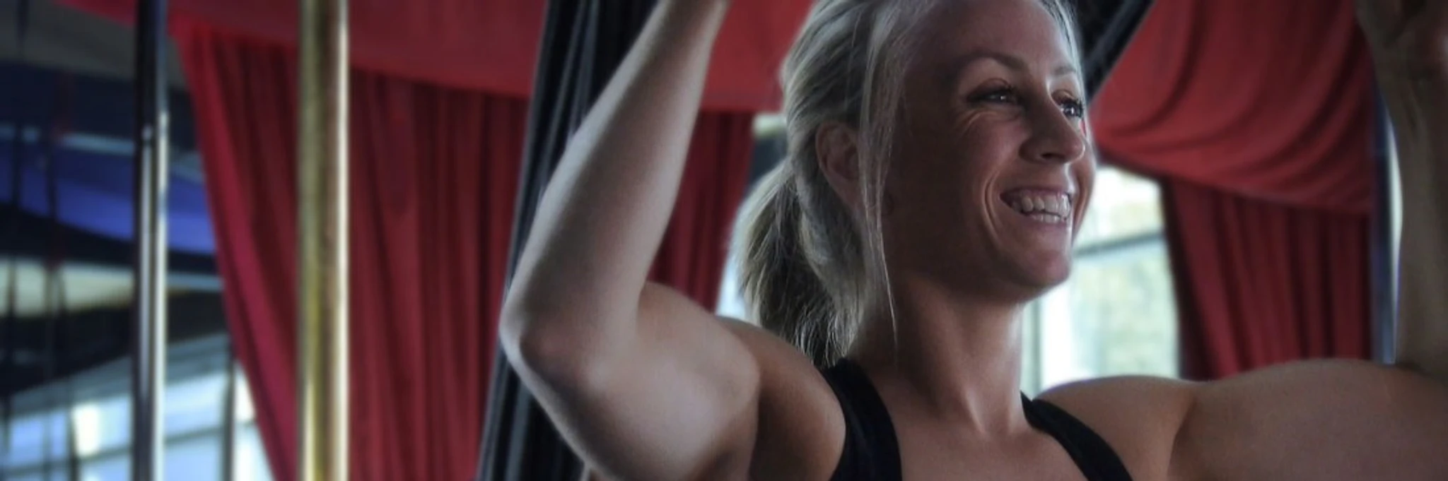 Miss Fit Dance Studio