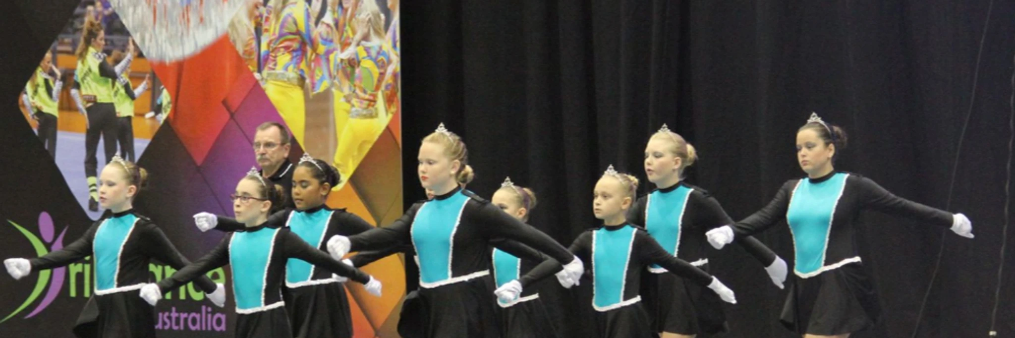 DrillDance Queensland