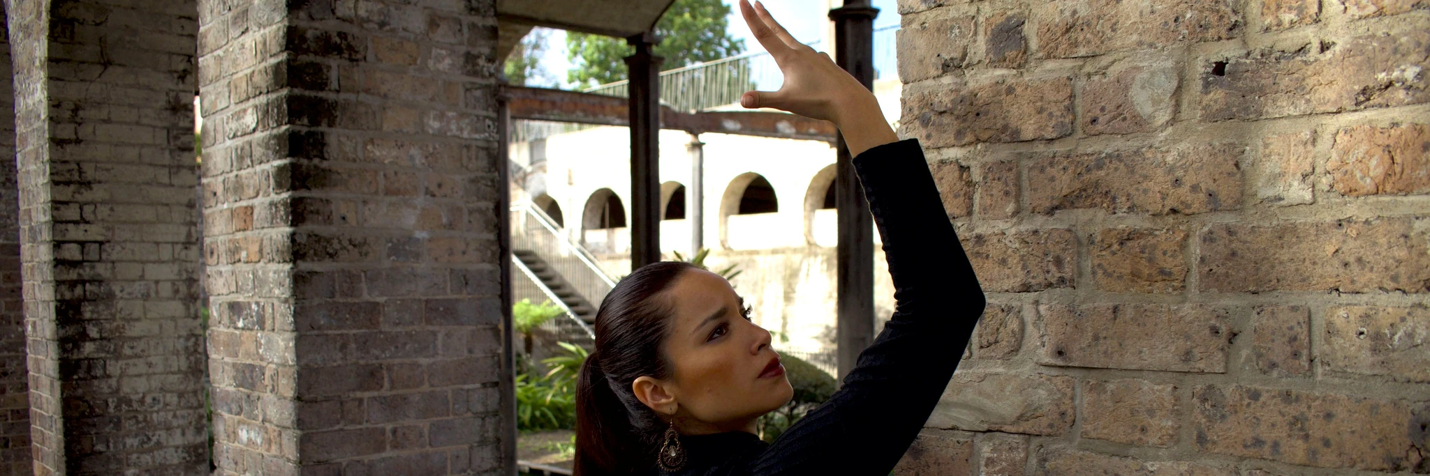 Flamenco Fusion - MESTIZA