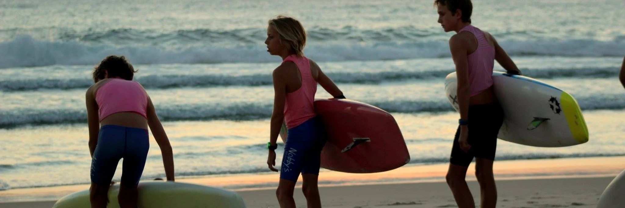 Nobby's Beach Surf Life Saving Club