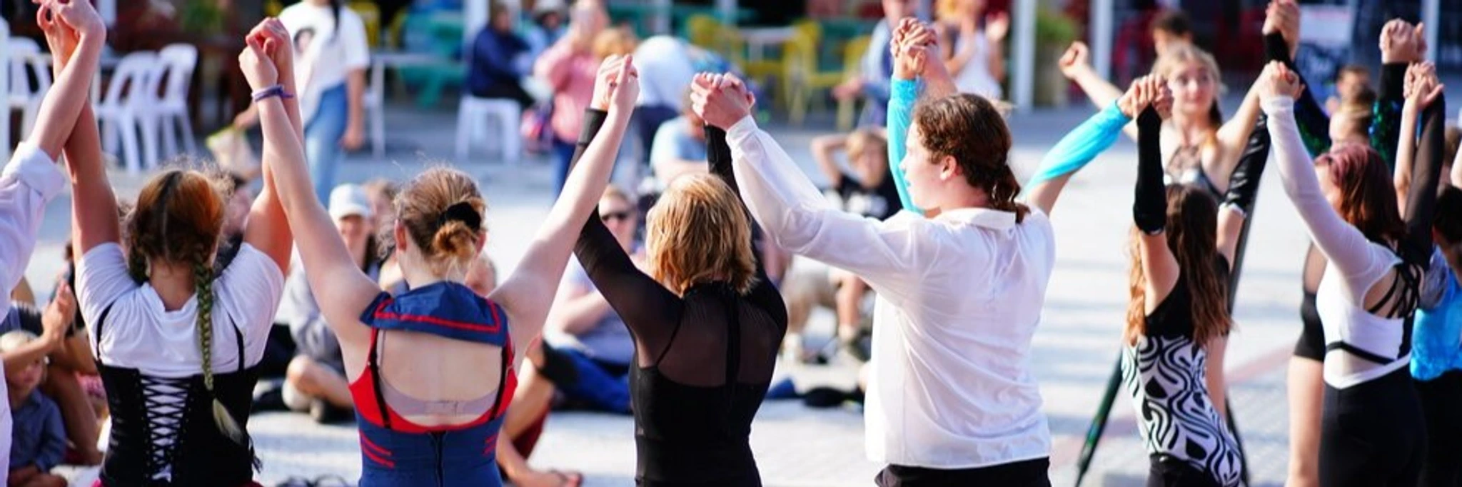 Roundabout Circus Inc.