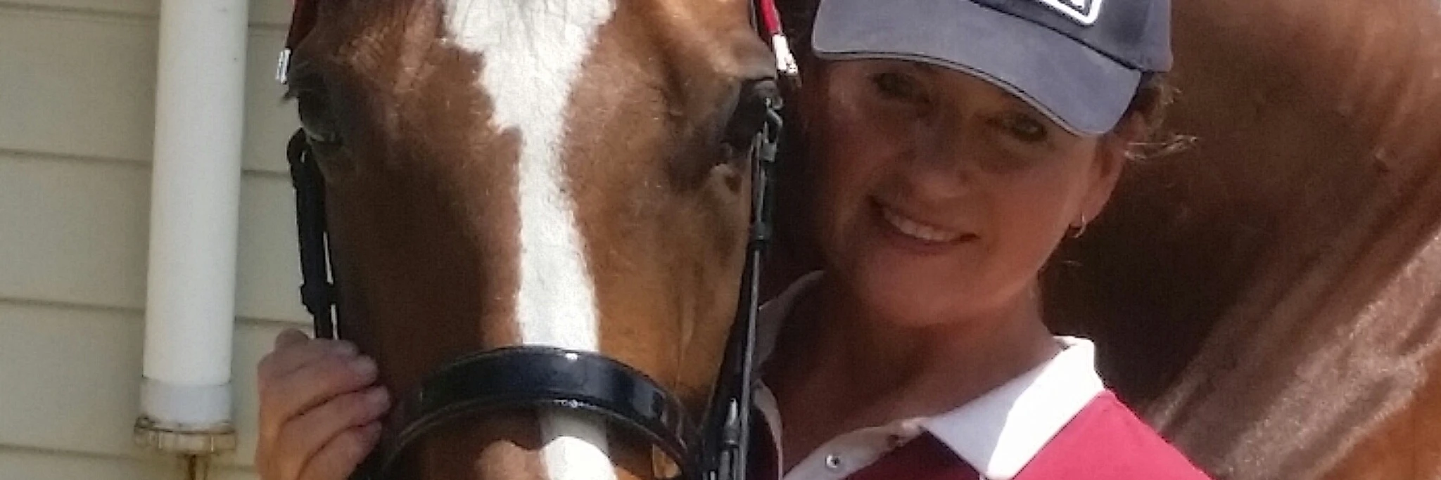 Karelia Riding Instruction