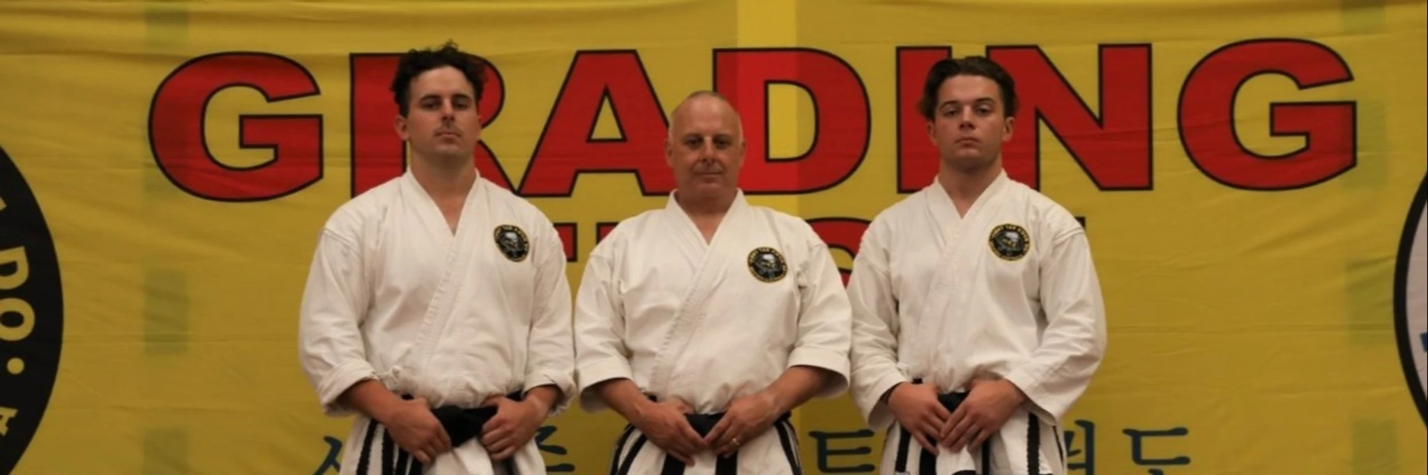 Beechboro First Tae Kwon Do Martial Arts