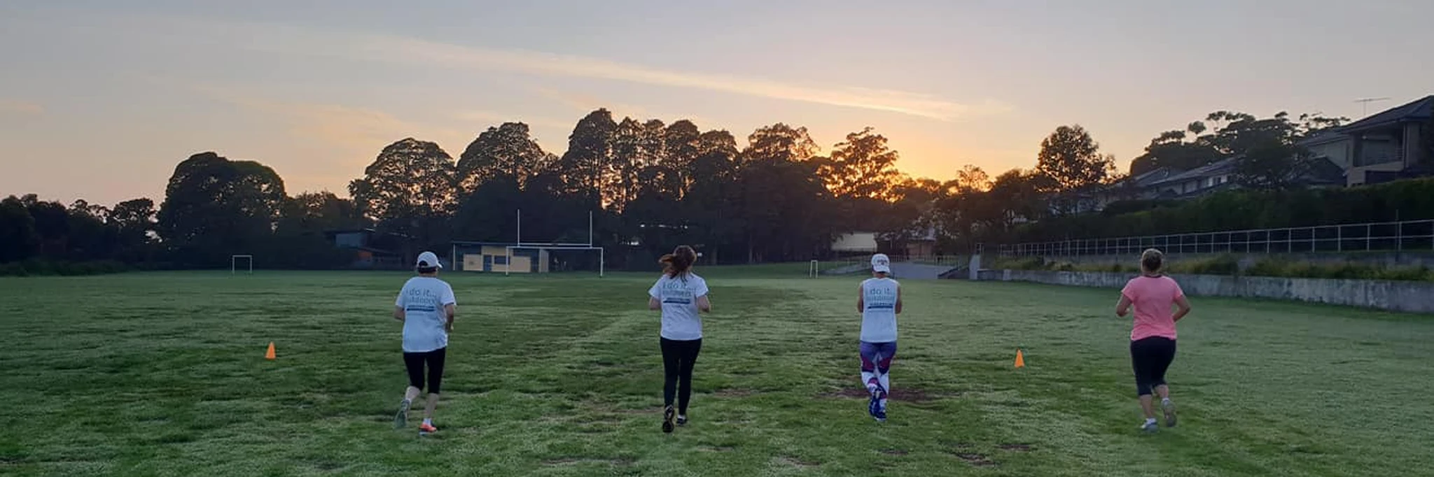 Step into Life - Beacon Hill